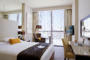 Al Barsha 1 Hotel | Centro Barsha - by Rotana