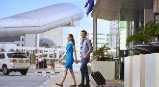 Al Barsha 1 Hotel | Centro Barsha - by Rotana