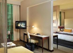 Al Barsha 1 Hotel | Centro Barsha - by Rotana