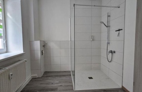 Plauen Apartment | Centro - bis 9 Gäste