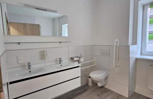 Plauen Apartment | Centro - bis 9 Gäste