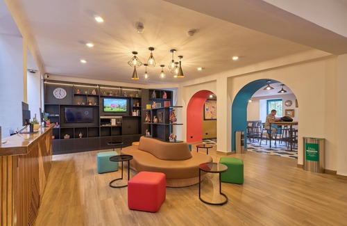 Cusco Historic Center Hotel | Centro by Casa Andina Cusco Saphi
