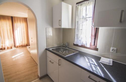 Cadro Apartment | Centro Cadro Panoramica