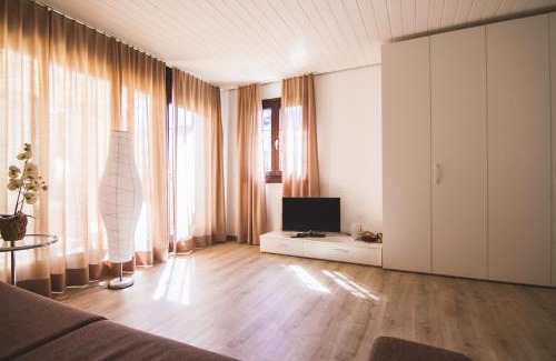 Cadro Apartment | Centro Cadro Panoramica