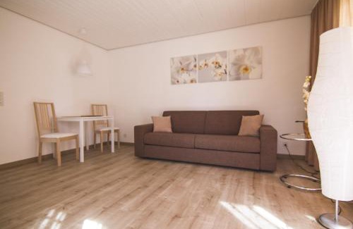 Cadro Apartment | Centro Cadro Panoramica