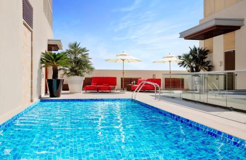 Doha Hotel | Centro Capital Doha - By Rotana