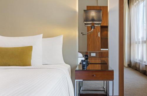 Doha Hotel | Centro Capital Doha - By Rotana