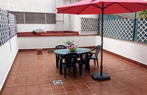 Oviedo City Centre Apartment | Centro de Oviedo Zona Gascona con Parking Gratuito, Wifi y Terraza