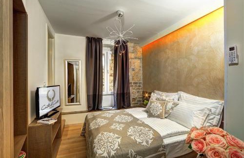 Old Town House | Centro di Centri Rooms
