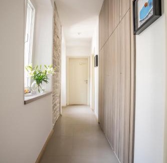 Old Town House | Centro di Centri Rooms