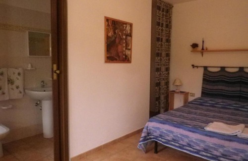 Fluminimaggiore Bed & Breakfast | Centro di Turismo Equestre SHANGRILA'