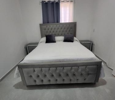 Puerto Plata Apartment | Centro historico, proximo a la calle de las sombrillas
