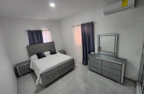 Puerto Plata Apartment | Centro historico, proximo a la calle de las sombrillas