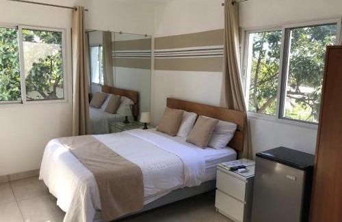 La Zurza III House | Centro de Santiago