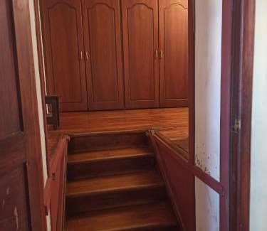 Quito Historic Center Apartment | Centro histórico de Quito - departamento