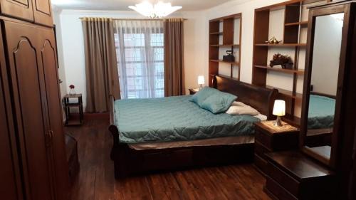 Quito Historic Center Apartment | Centro histórico de Quito - departamento