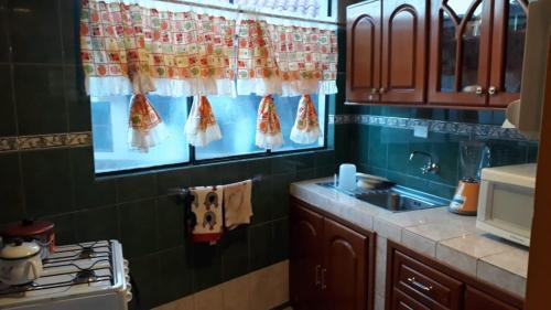Quito Historic Center Apartment | Centro histórico de Quito - departamento