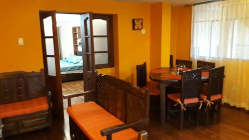 Quito Historic Center Apartment | Centro histórico de Quito - departamento