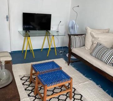 Pelourinho Apartment | centro Historico Salvador