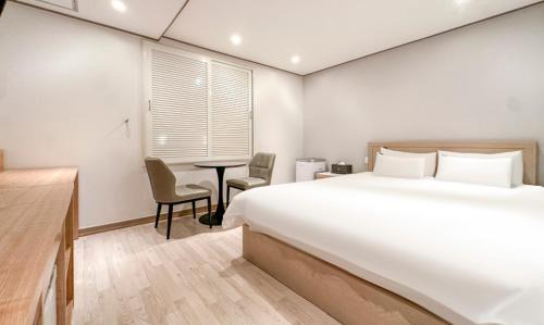 Anyang Hotel | CENTRO HOTEL anyang IT CENTER