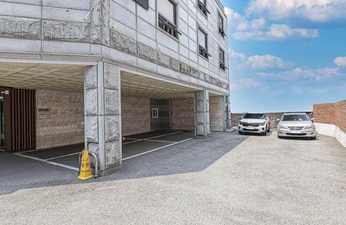 Anyang Hotel | CENTRO HOTEL anyang IT CENTER