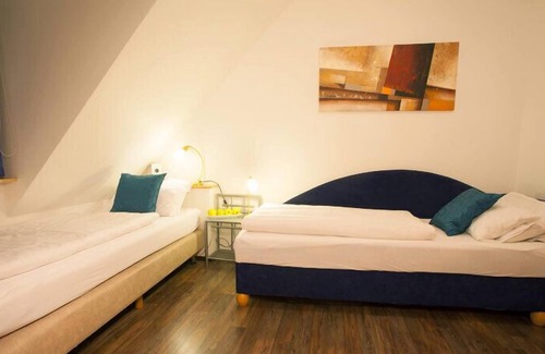 Muelheim Hotel | Centro Hotel Arkadia
