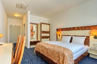 Western Ring Area Hotel | Centro Hotel Braunschweig City, Trademark Collection by Wyndham