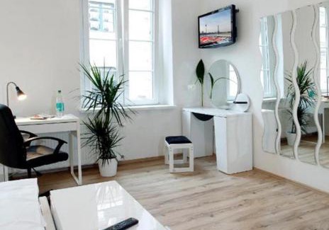 Dusseldorf Old Town Apartment | Centro Hotel Design Apart