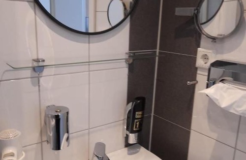 Dusseldorf Old Town Apartment | Centro Hotel Design Apart
