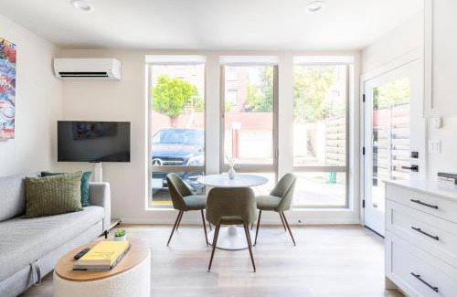 Minor House | Centro House 8A - New