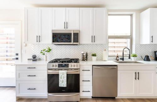 Minor House | Centro House 8A - New