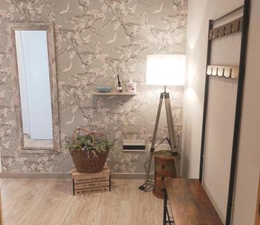 Oviedo City Centre Apartment | Centro Loft 2.0