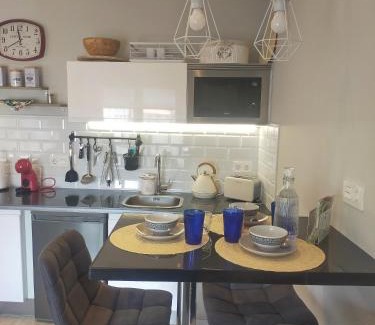 Oviedo City Centre Apartment | Centro Loft 2.0