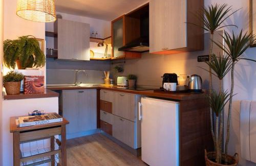 San Salvario Apartment | [Centro Mole Antonelliana] Ma Ma Loft Oriental
