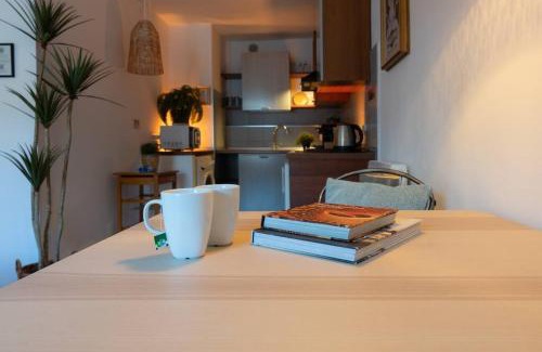 San Salvario Apartment | [Centro Mole Antonelliana] Ma Ma Loft Oriental