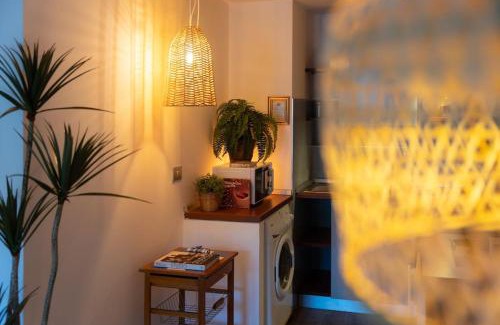 San Salvario Apartment | [Centro Mole Antonelliana] Ma Ma Loft Oriental
