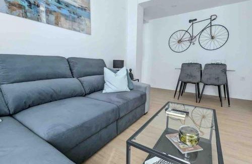 Murcia Apartment | Centro Plaza Sardoy