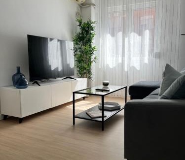 Murcia Apartment | Centro Plaza Sardoy