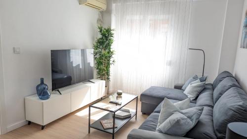 Murcia Apartment | Centro Plaza Sardoy