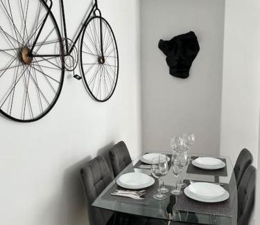 Murcia Apartment | Centro Plaza Sardoy