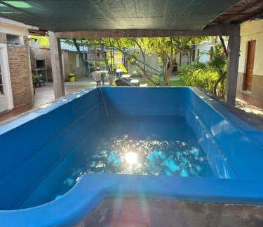 Termas de Rio Hondo Apartment | Centro Resort