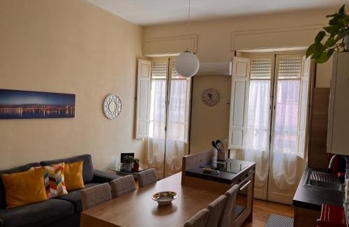 Cagliari Apartment | CENTRO STORICO Cagliari - Maison Alter Nos