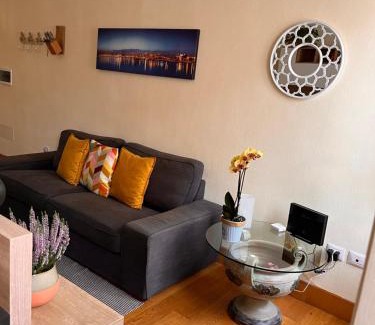 Cagliari Apartment | CENTRO STORICO Cagliari - Maison Alter Nos