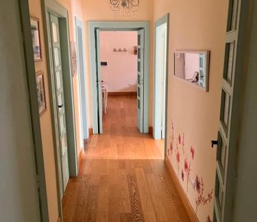 Cagliari Apartment | CENTRO STORICO Cagliari - Maison Alter Nos
