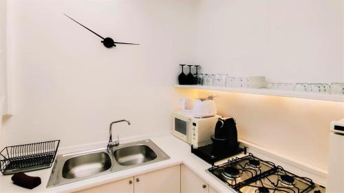 Biella Apartment | [Centro storico] Luminoso spazio al Piazzo