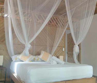 Rosario Islands Hotel | Centro Ubuntu