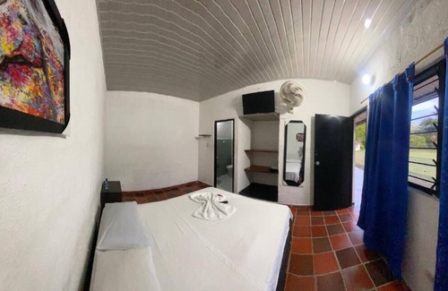 Guaduas Hotel | Centro Vacacional El Palmar