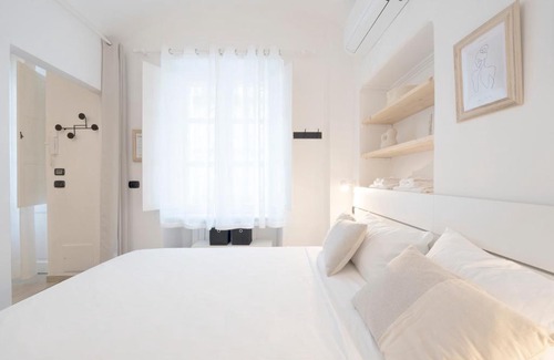 San Salvario Apartment | Centro Valentino