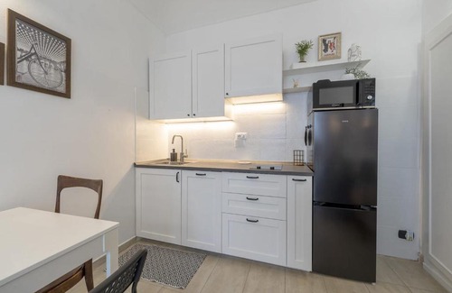 San Salvario Apartment | Centro Valentino