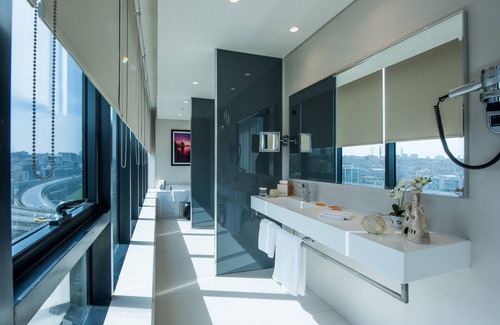 Mahmutbey Hotel | Centro Westside by Rotana